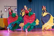 Festival Orient Dream 2012