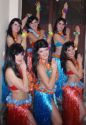 Ples CT 2012 - Hawai