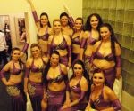 Ples CT 2012 - Fusion