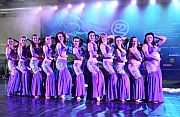 Daima Dancesr na MCR 2013