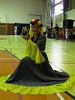 Orient North Show