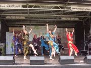Daima Dancers