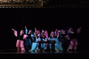 Daima Dancers 