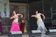 Daima Dancers