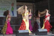 Daima Dancers