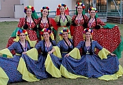 Daima Dancers