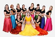 Daima Dancers - Bollywood