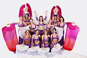 Daima Dancers - Fusion