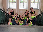 Daima Dancers - Shaabi