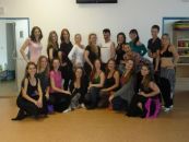 Intenzivn projekt se Saidem