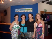 Zaghareet a st Daimerek