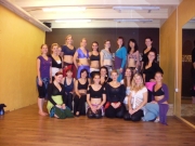 semine na Tales o. Sahara 2011