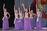  TS Badia - Orient Dream 2014